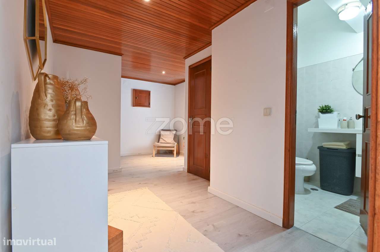 Apartamento T2 na Tapada das Mercês, Sintra - Grande imagem: 2/22