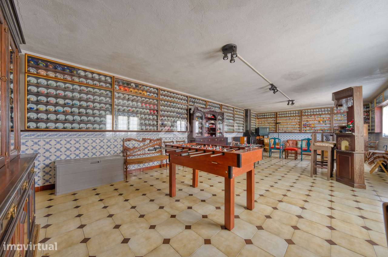 CASA SENHORIAL DE 1912-44
