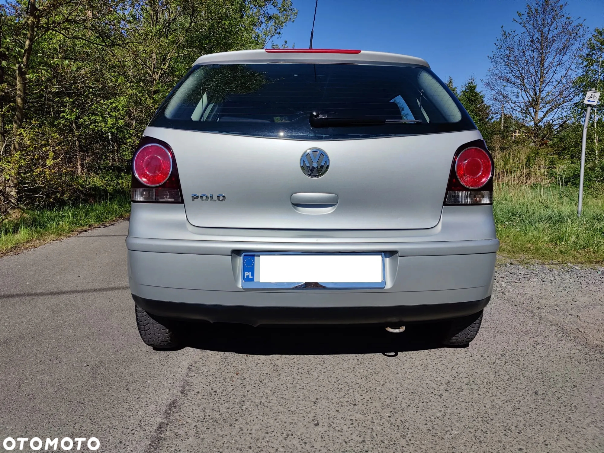 Volkswagen Polo - 9