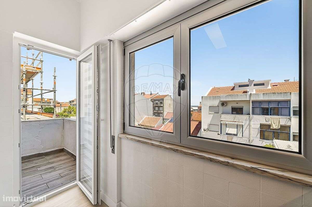 Apartamento T2 para venda-11