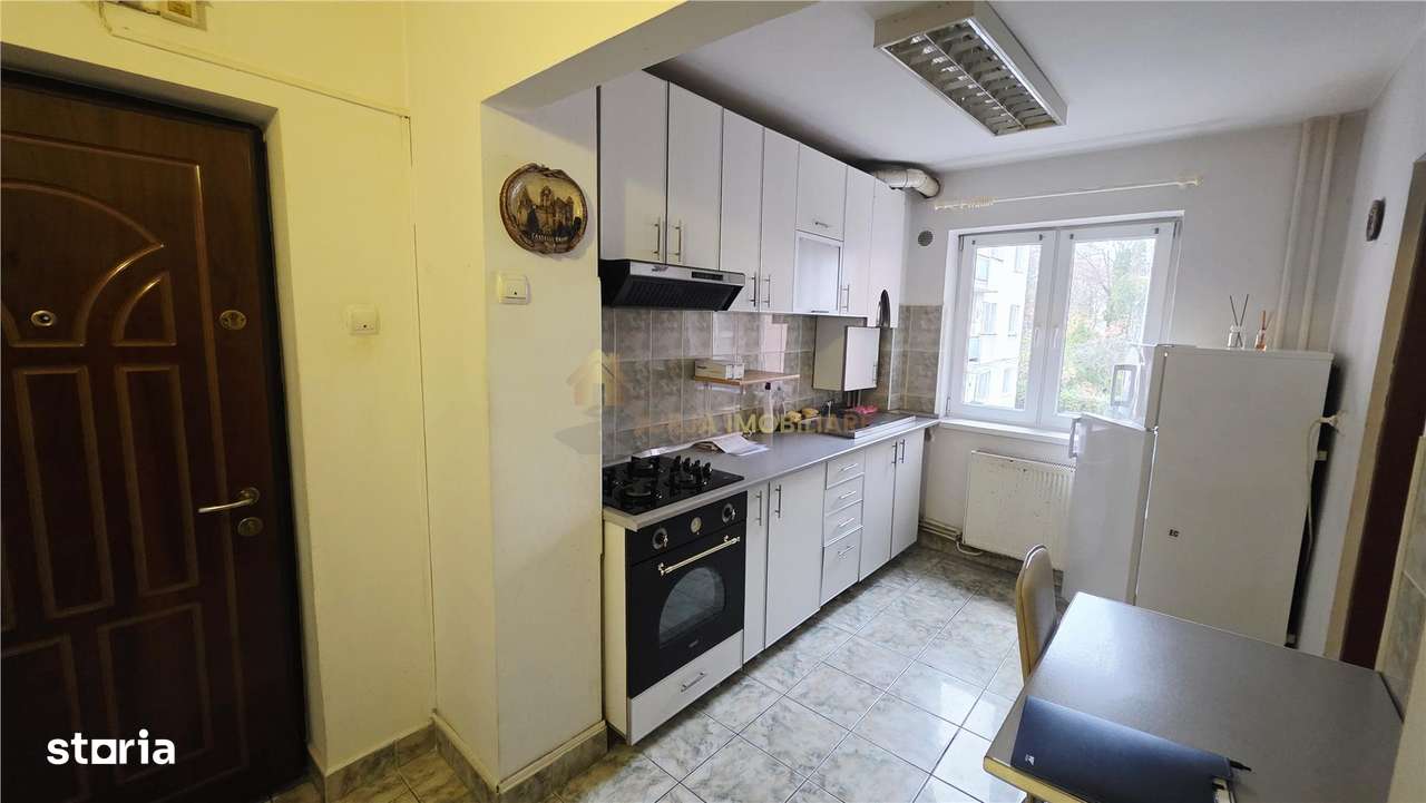 APARTAMENT 3 CAMERE 72 MP ZONA BUCIUM MANASTUR-1