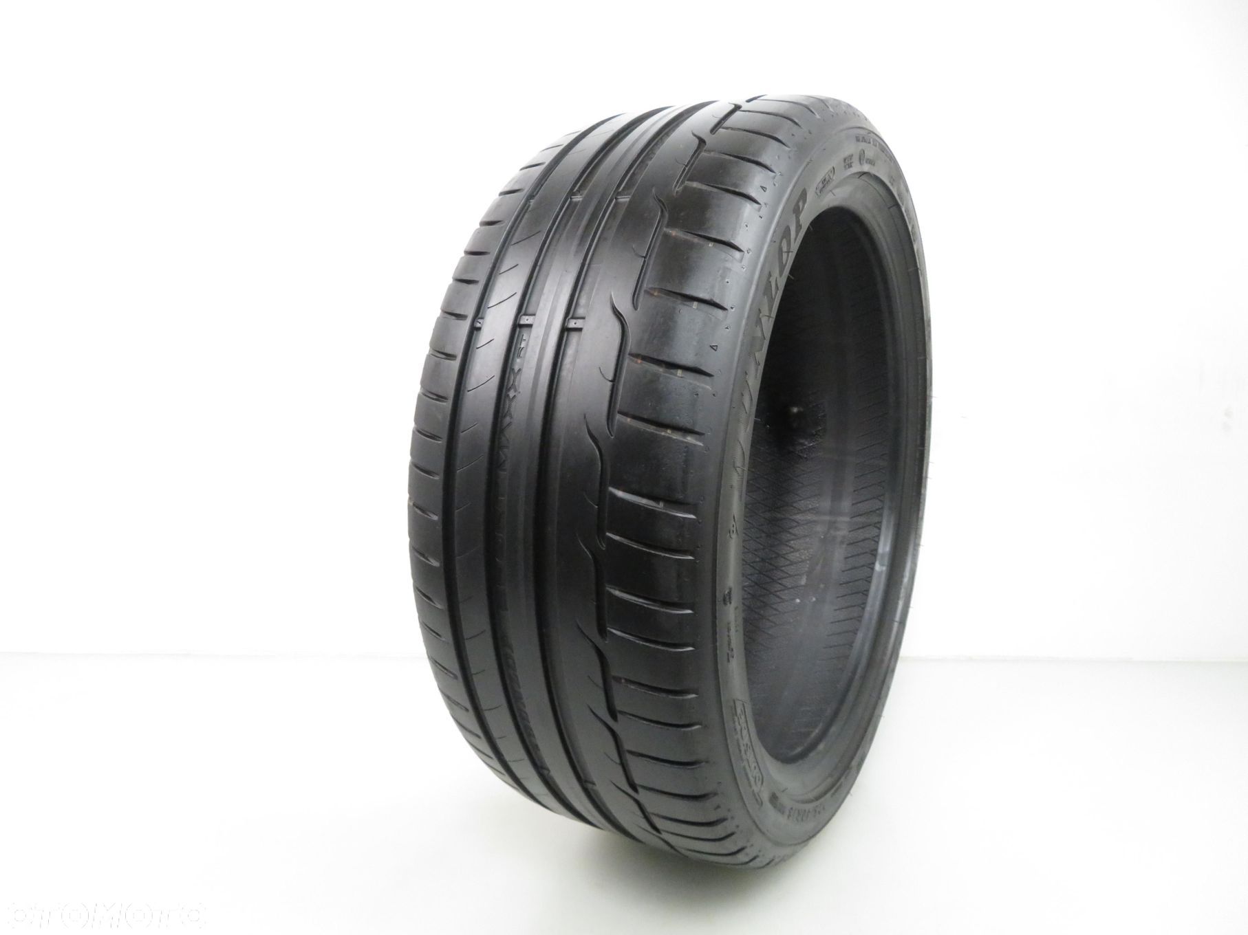 225/45R18 OPONA LETNIA Dunlop Sport Maxx RT 92V XL AO1 - 1