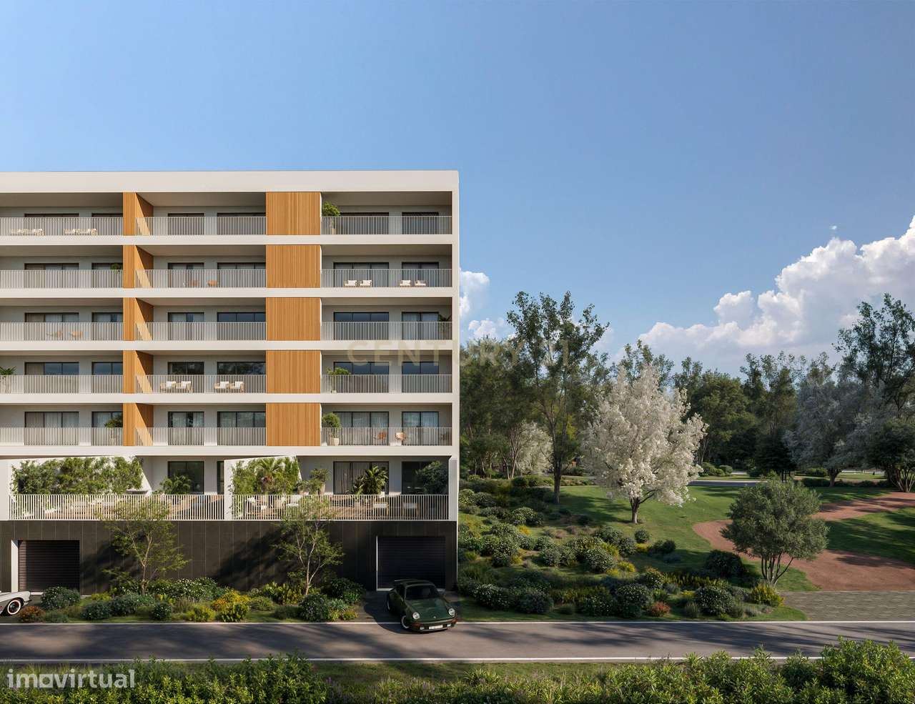 Apartamento T3 Novo | Nova Alcobaça-7
