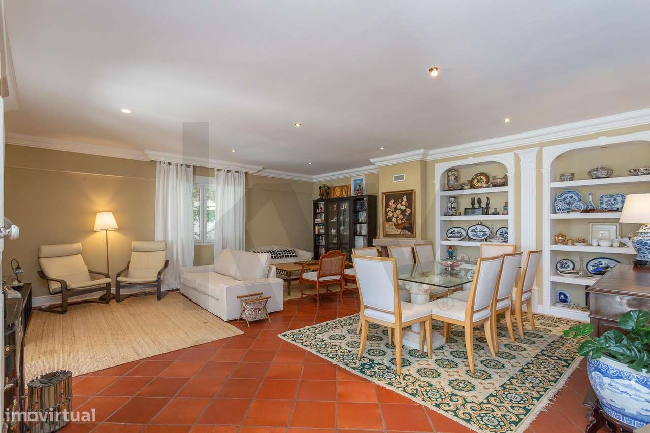 Refúgio Perfeito – Quintinha com 2800 m2 no Sobreiro, Ericeira - Grande imagem: 5/50