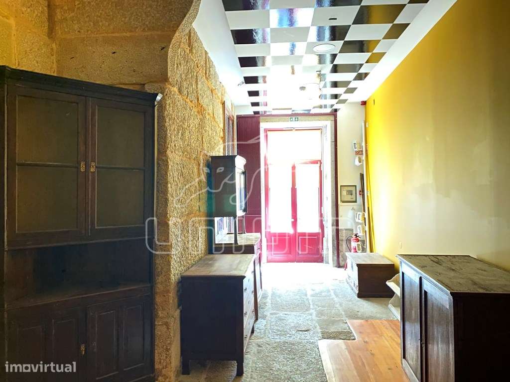 Loja centro da cidade de Viana do Castelo - Grande imagem: 2/4