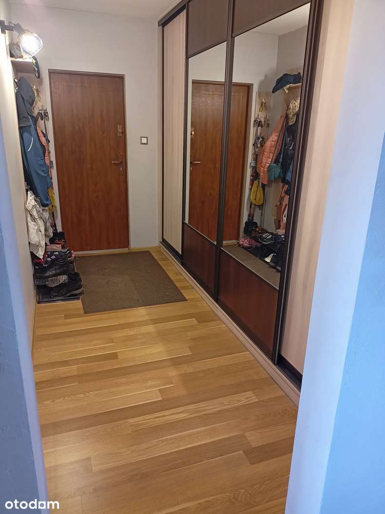 Mieszkanie 4-pok 85m2 + piwnica + garaż - 15min od Bramy Portowej - Pełny obrazek: 5/20