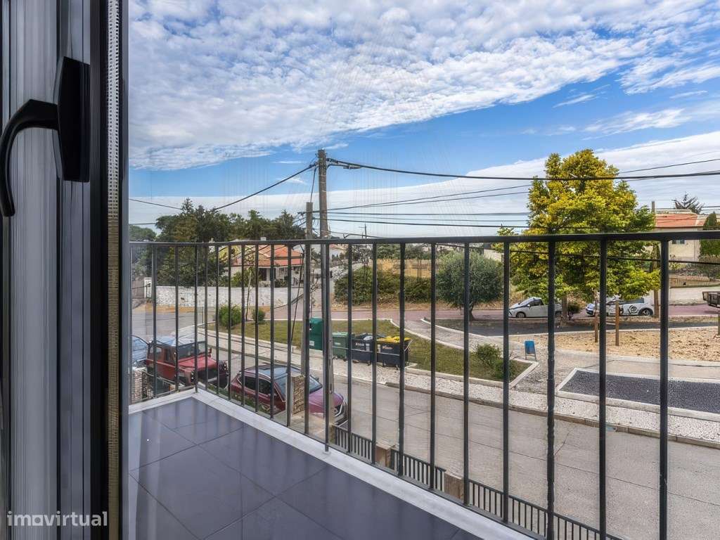 Moradia T3 com Apartamento T2 Independente | Almoinha, Sesimbra-27