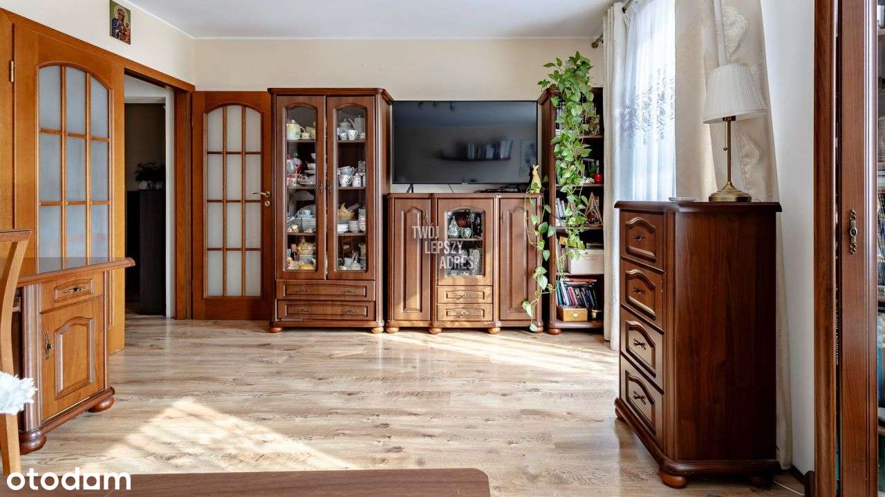 2 pok,odzielna kuchnia,miejsce postojowe -Malwowa-2