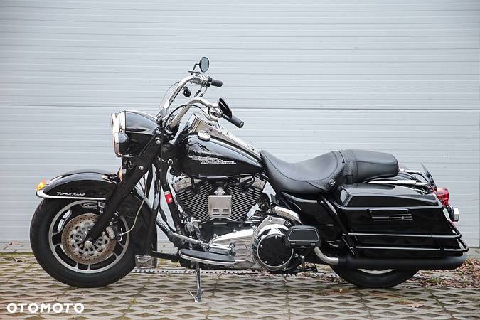 Harley-Davidson Touring Road King - 4