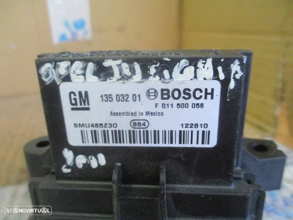 Resistencia De Sofagem RESOF197 OPEL INSIGNIA 2011 - 2