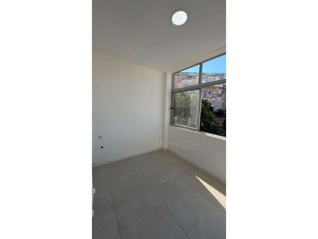 Apartamento T3 Queluz-5
