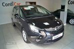 Opel Zafira 1.6 D S&S Innovation - 3