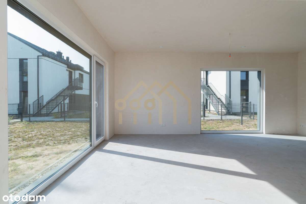 Nowoczesny dom / bliźniak / 6 km od Warszawy / KW - Pełny obrazek: 4/20