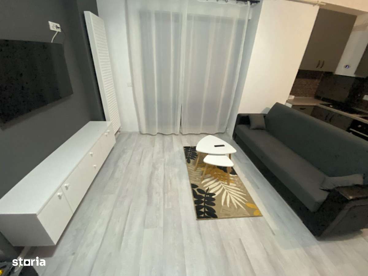 Inchiriez apartament mamaia sat in spate la uzina de pizza - Imagine principală: 4/8