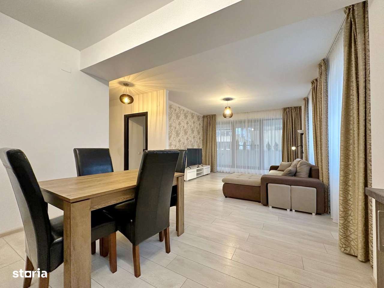 Apartament de vânzare – Seasons Residence, Drumul Poienii - Imagine principală: 3/12