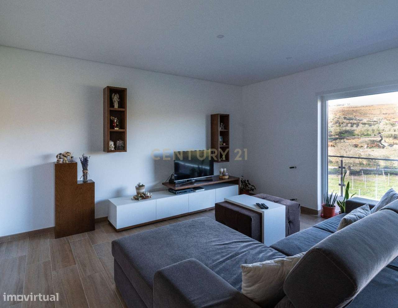 Moradia, 114 m², Barcos e Santa Leocádia-8