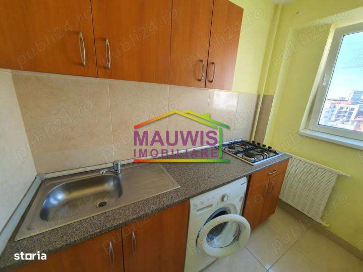 Iancului / Elev Stefanescu / 5 min Metrou / bl 1980 /-3