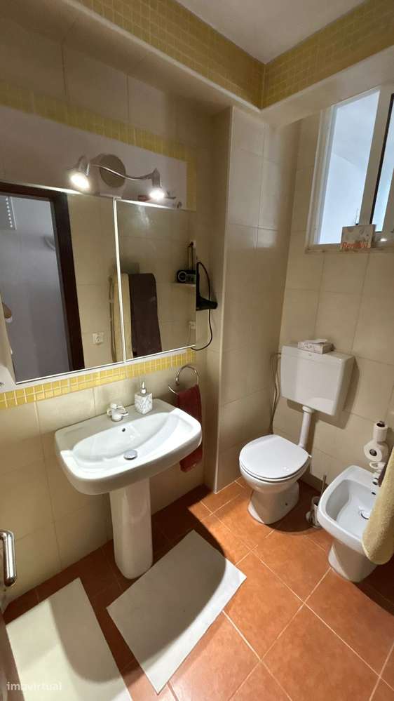 Moradia em Alhandra Zona Ribeirinha-22