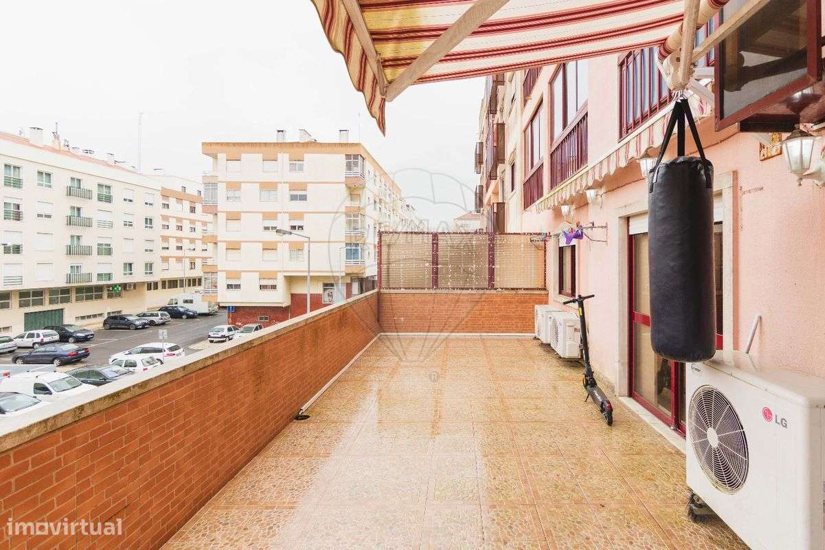 Apartamento T3 para venda-10