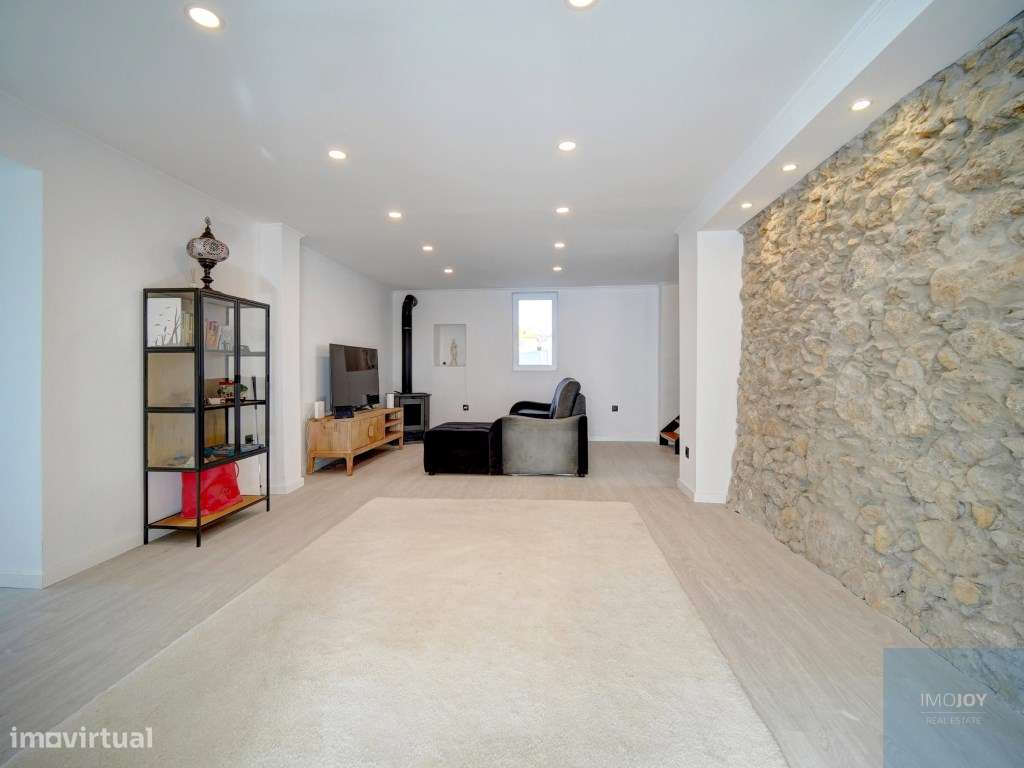 Moradia T3 para Venda em Arrudas dos Vinhos - Grande imagem: 4/34