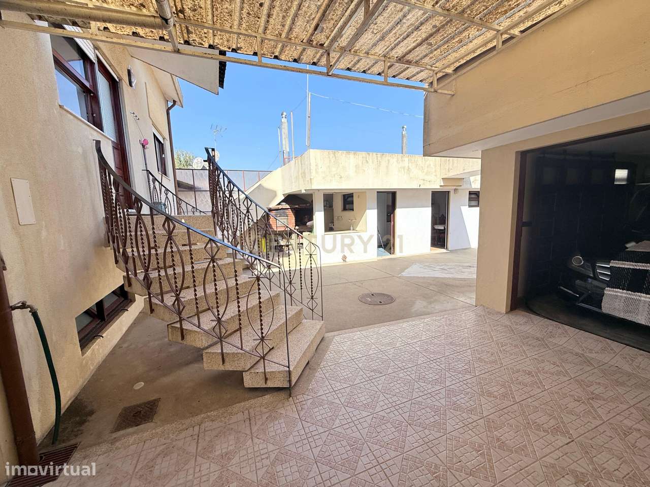 Moradia, 208 m², Modivas-16