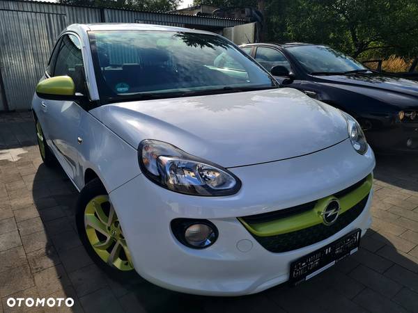 Opel Adam 1.4 Jam - 2