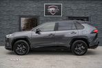 Toyota RAV4 2.5 4x4 Hybrid Black Edition - 10