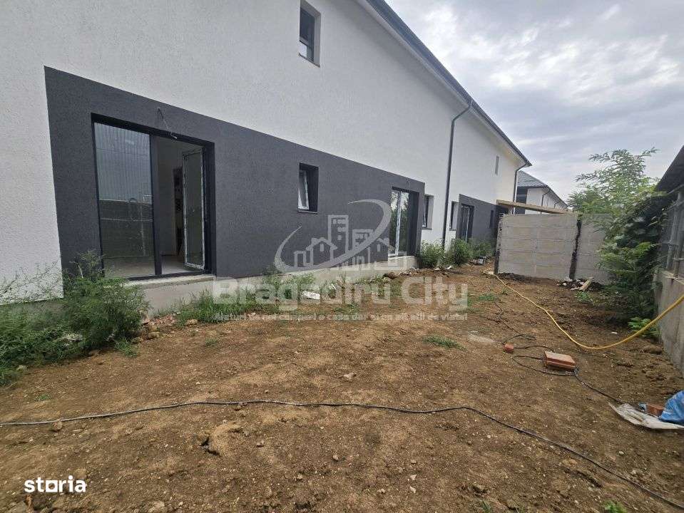 Casa cu curte  2 cam zona Crisul Repede - Imagine principală: 3/9