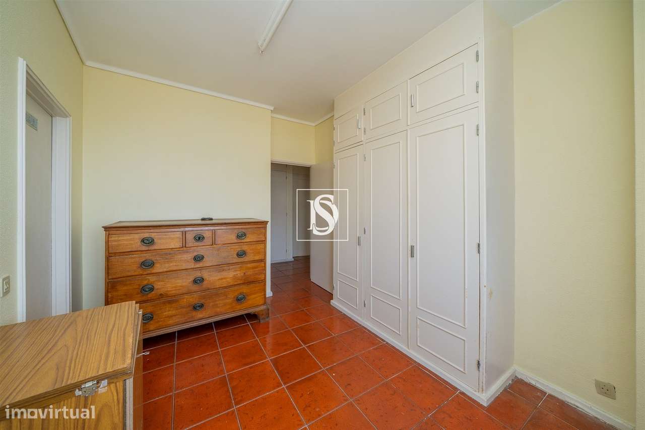 Póvoa de Varzim | Propriedade de Exceção na Primeira Linha de Mar-27