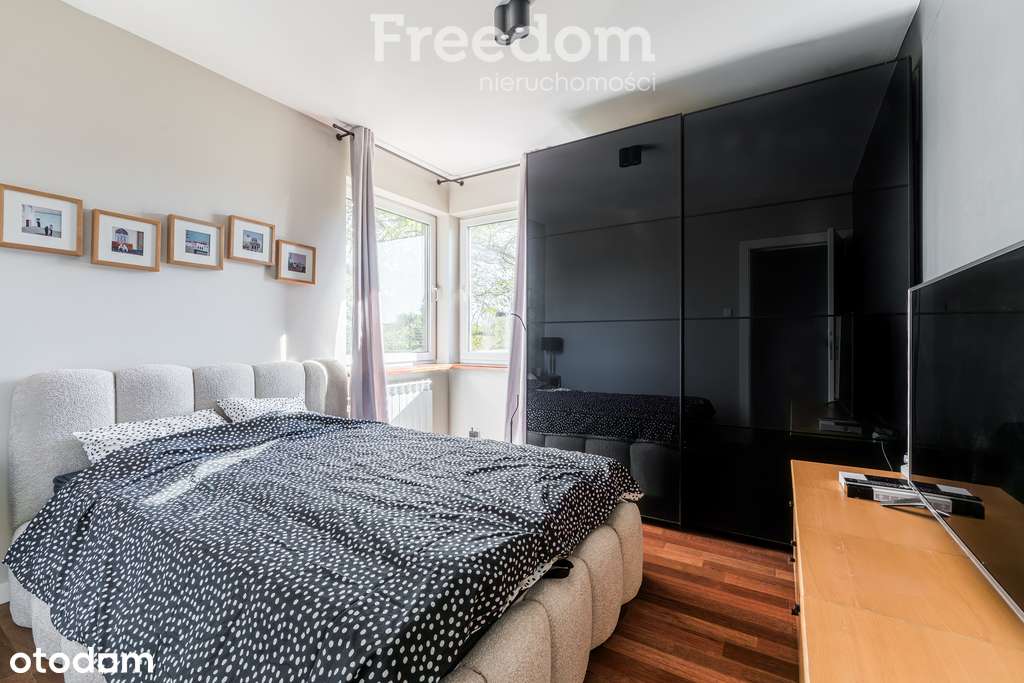 Przestronne 3 pokoje, Metro Bródno-5