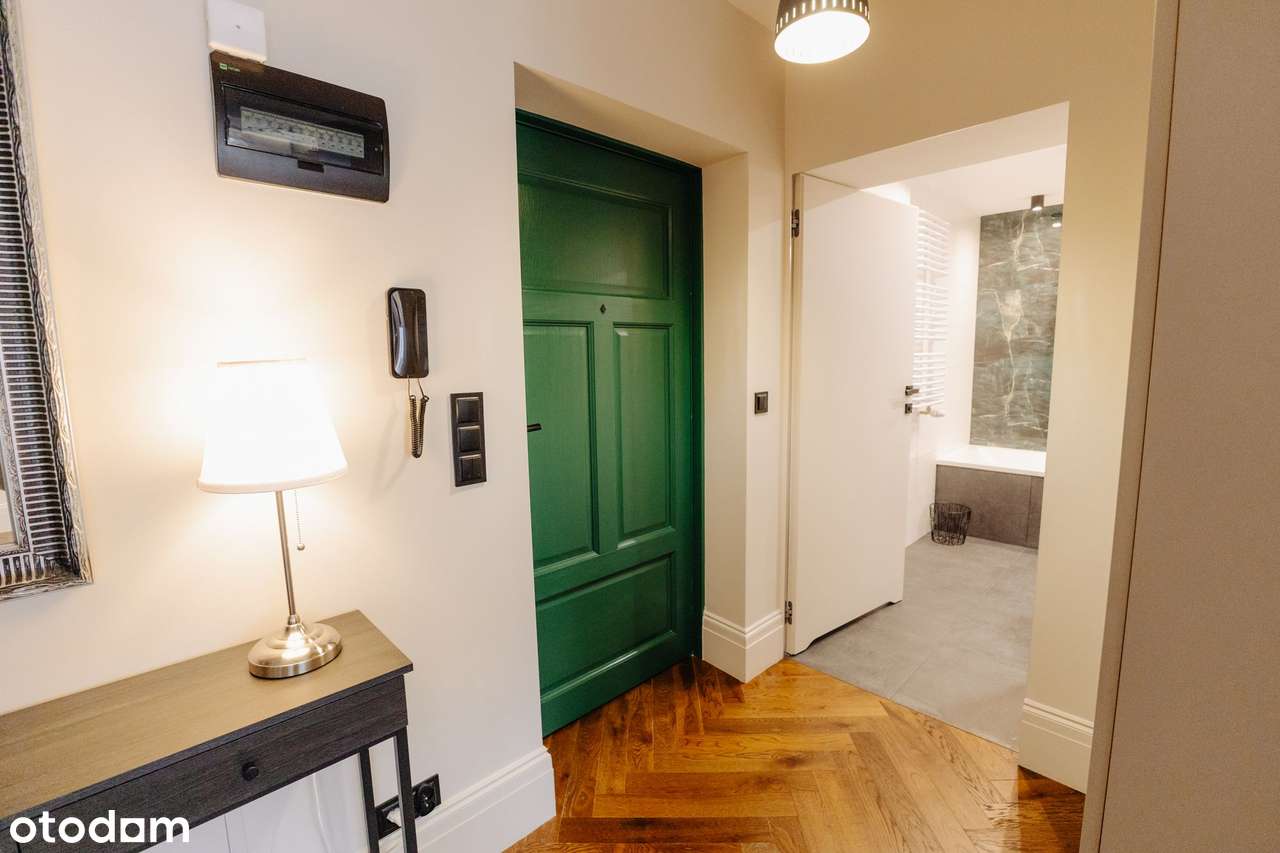 Apartament w Centrum !!!-16