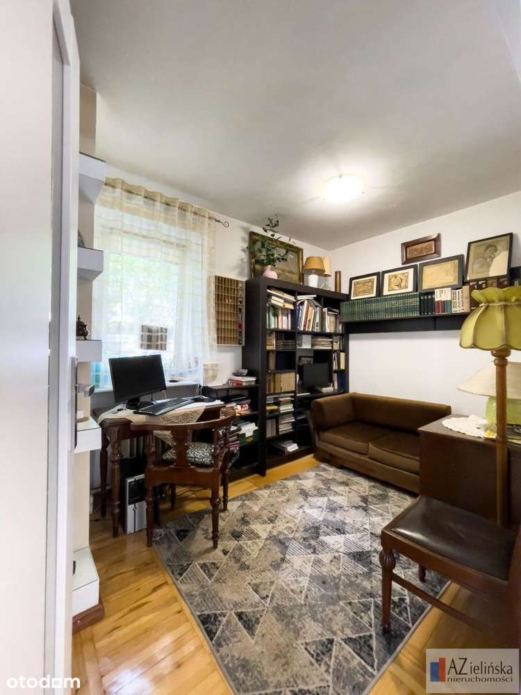 Dom wolnostojący , działka 2060 m2 Puszczykowo prz-11