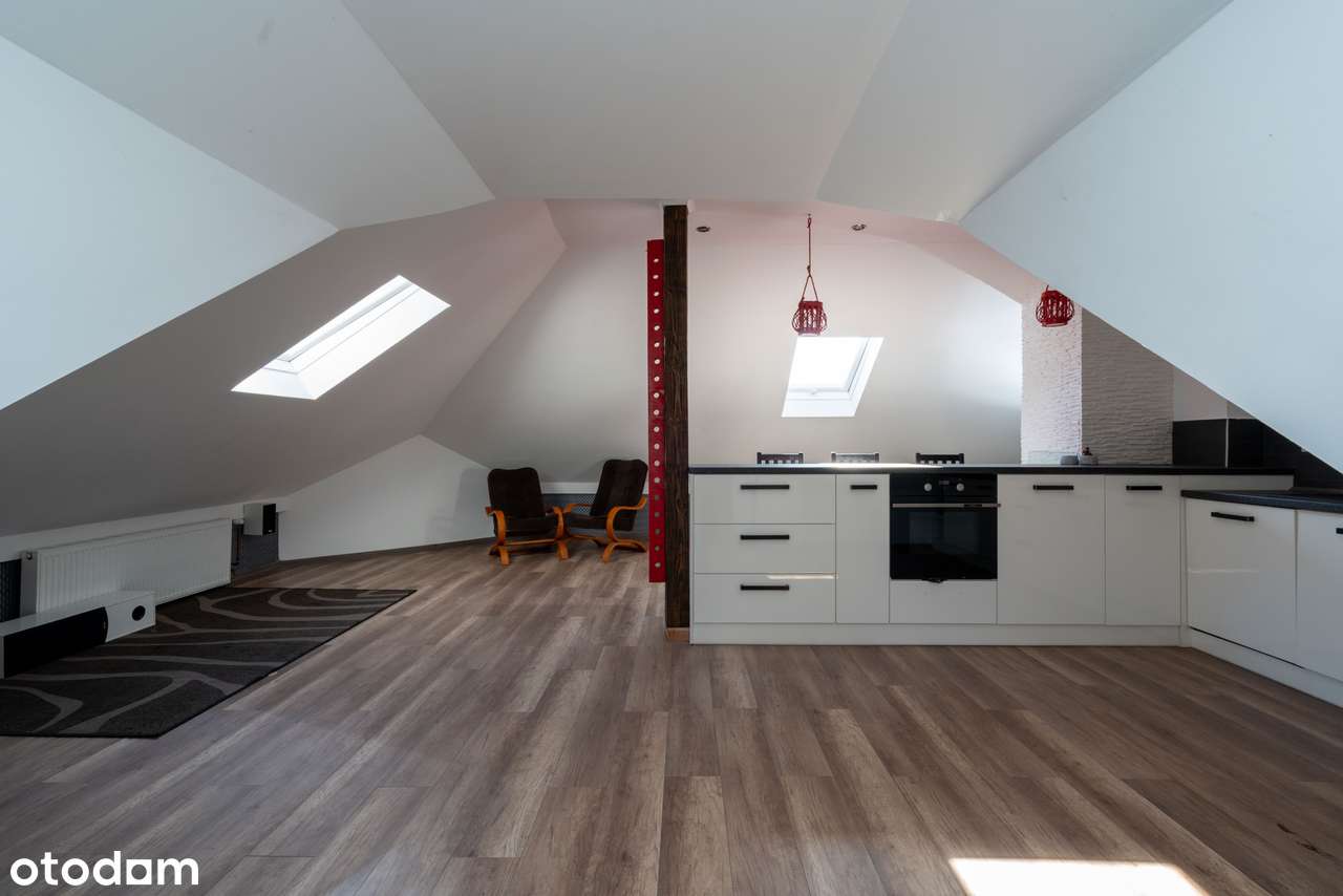 DOM Z POTENCJAŁEM I DWOMA NIEZALEŻNYMI MIESZKANIAMI – RADOCZA.-14