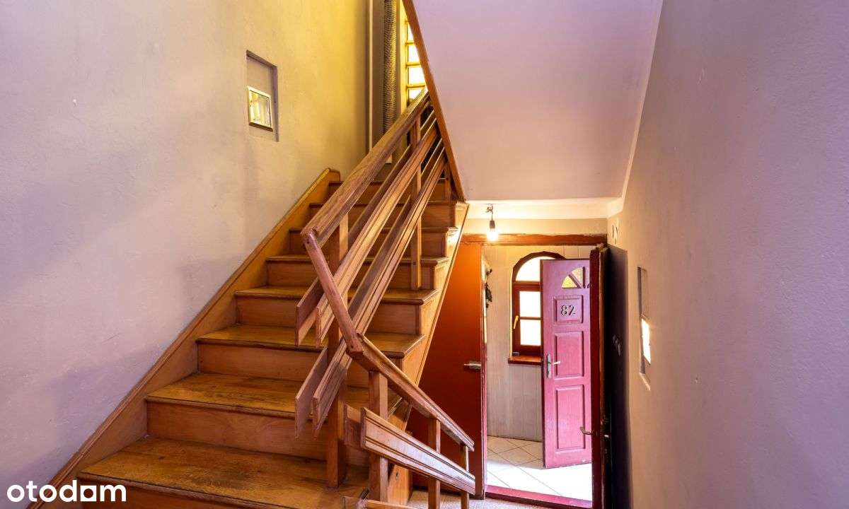 Bochnia Dom- 2 mieszkania, 6 ar, centrum 2 km - Pełny obrazek: 4/20