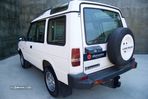Land Rover Discovery 2.5 TDi - 8