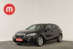 BMW 116 d Pack M Auto - 2