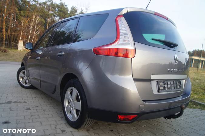 Renault Grand Scenic Gr 1.9 dCi Expression - 14