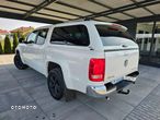 Volkswagen Amarok 2.0 BiTDI 4MOTION BMT Autm Trendline - 4