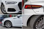 Audi A5 Sportback 2.0 TDI Multitronic - 9