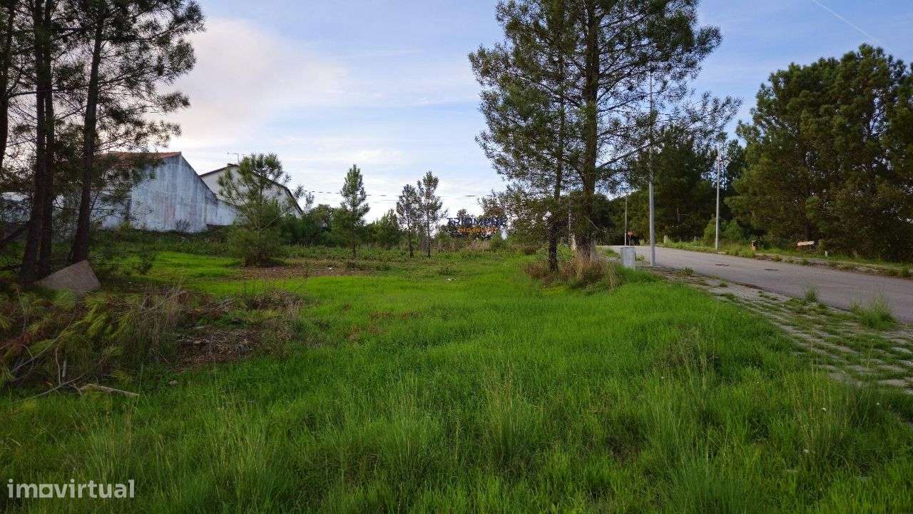 Terreno urbano Botequim, Meia Via, Torres Novas - Grande imagem: 4/8
