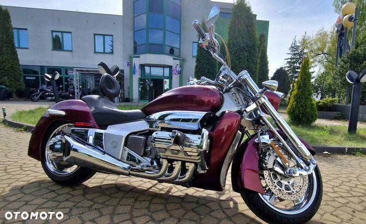 Honda Valkyrie - 6