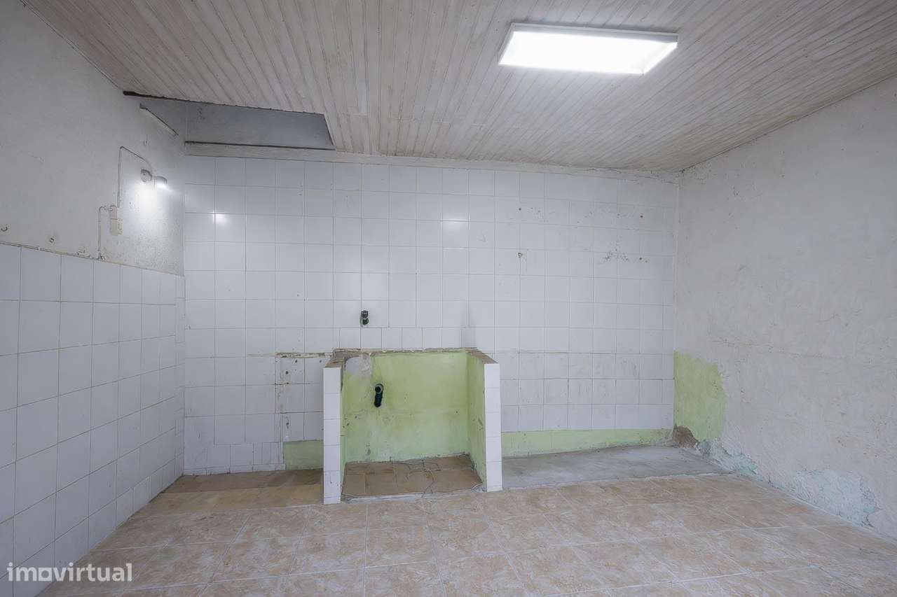 Moradia T3 com Excelente Espaço Exterior – Perafita, Matosinhos-23