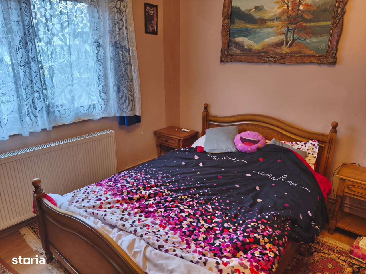 Casa de vanzare in Cartierul Unirii, Targu Mures - Imagine principală: 4/15