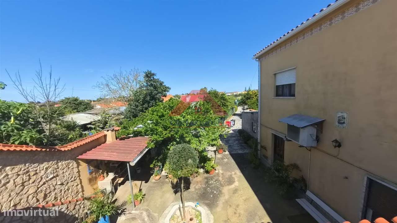 Moradia T3 Venda em Vila Chã de Ourique,Cartaxo-18