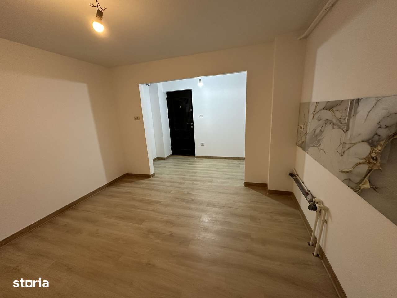 Apartament 2 camere 53 mp decomandat, total renovat- Biserica Sf. Ilie - Imagine principală: 1/8
