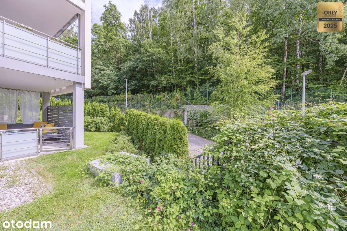 4-o pokojowe mieszkanie zaraz przy lesie-5