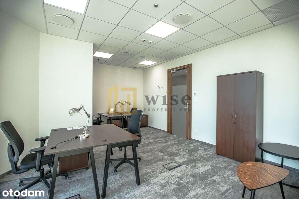Warsaw UNIT, biura serwisowane | Centrum | 0% prowizji! - Pełny obrazek: 5/12