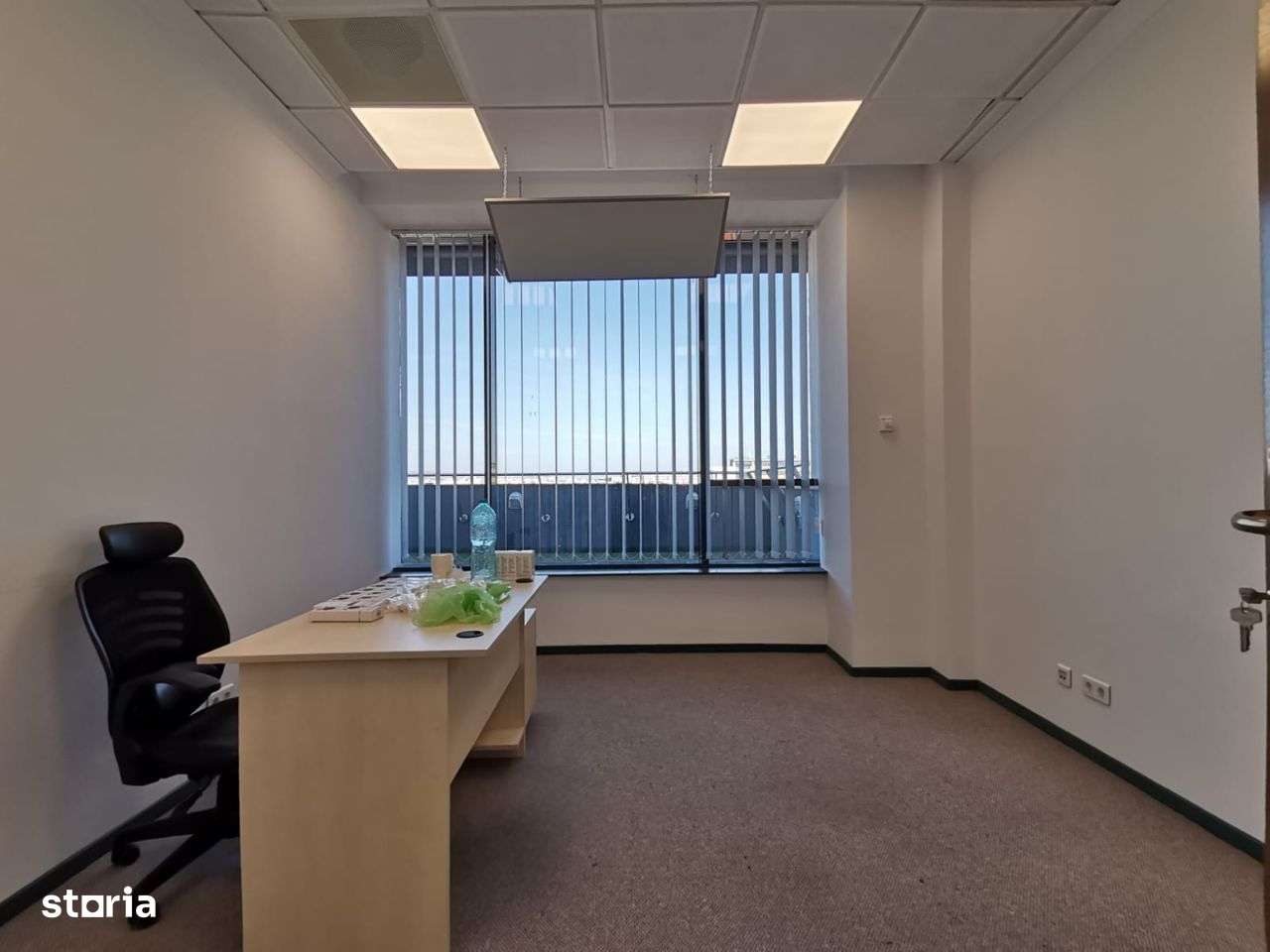 Spatiu De Birou De Inchiriat In Zona Centrala - Imagine principală: 5/6