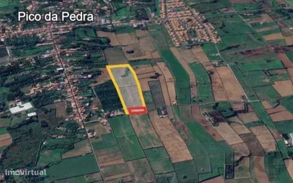 Terreno Agrícola - Pico da Pedra - Grande imagem: 5/8