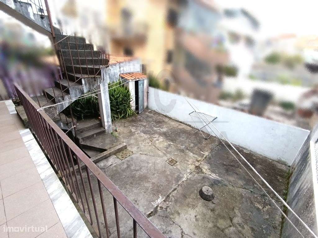 Moradia em Banda T4 Triplex Venda Póvoa de Varzim-15
